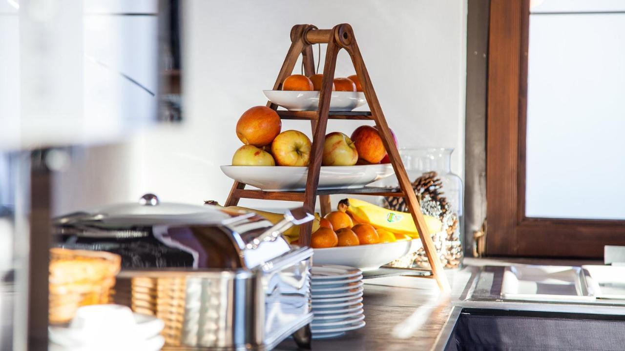 Boutique Hotel Olympia Seefeld w Tirolu Zewnętrze zdjęcie