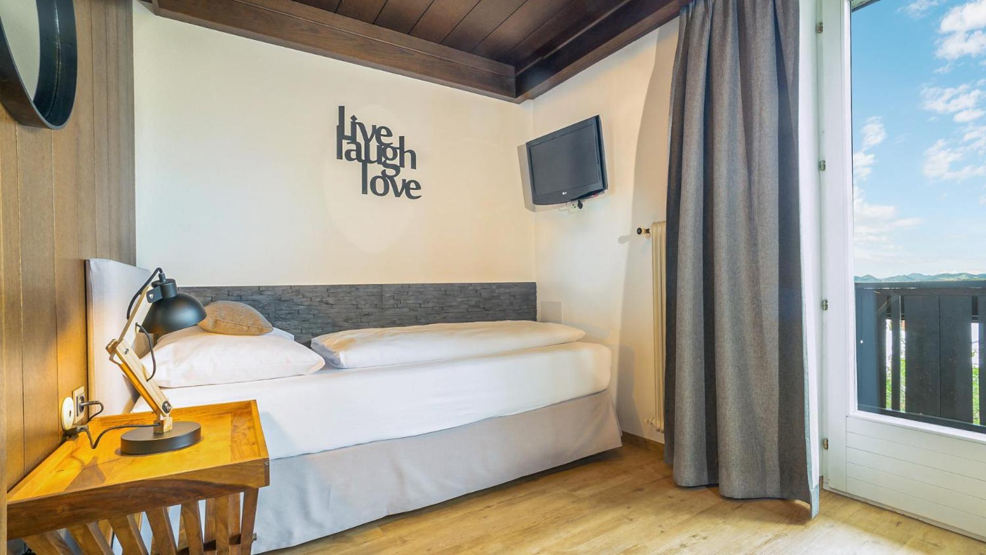 Boutique Hotel Olympia Seefeld w Tirolu Zewnętrze zdjęcie