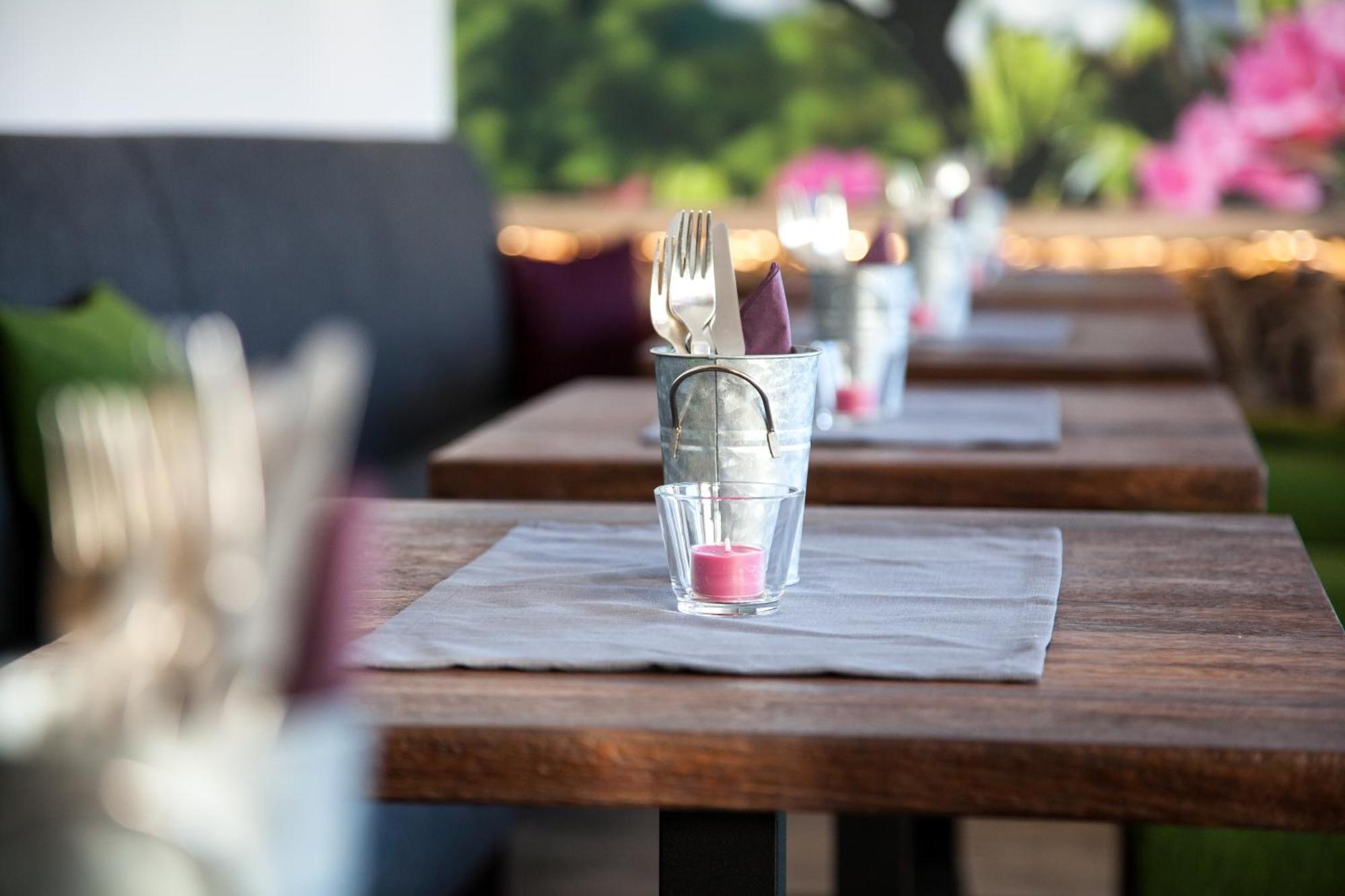 Boutique Hotel Olympia Seefeld w Tirolu Zewnętrze zdjęcie