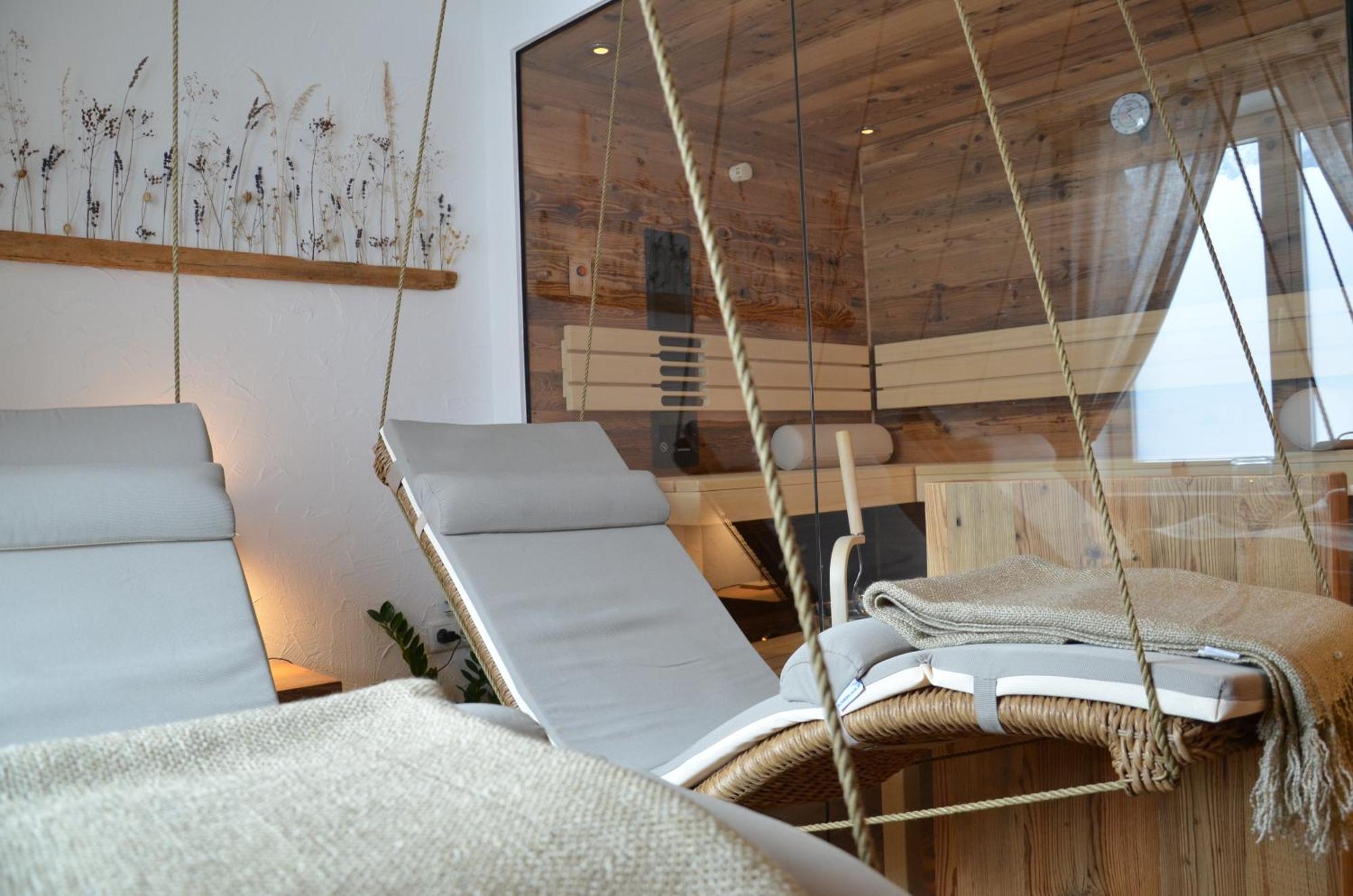 Boutique Hotel Olympia Seefeld w Tirolu Zewnętrze zdjęcie
