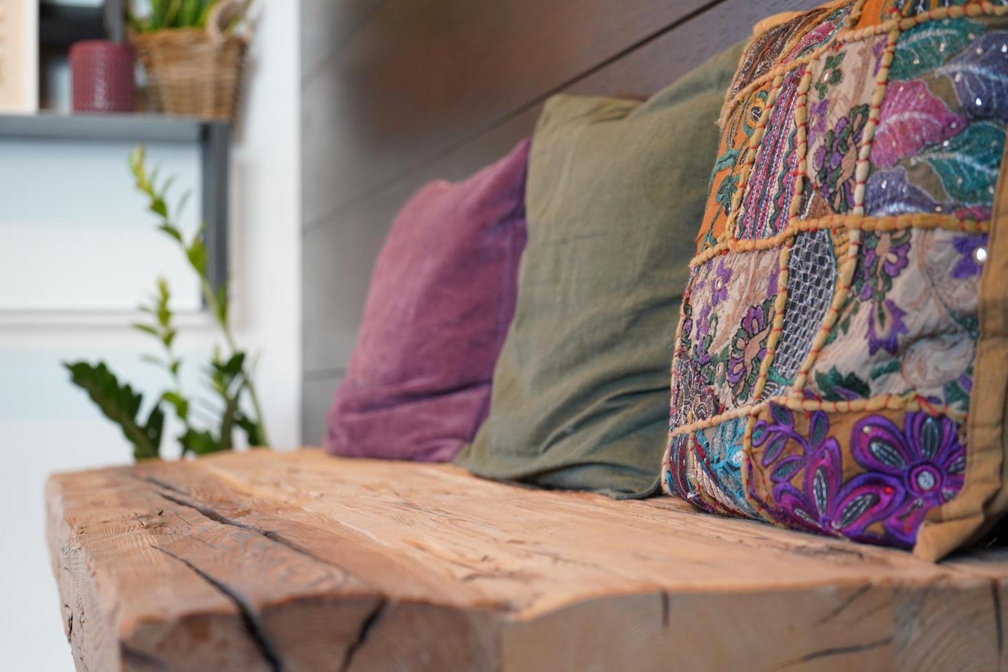 Boutique Hotel Olympia Seefeld w Tirolu Zewnętrze zdjęcie