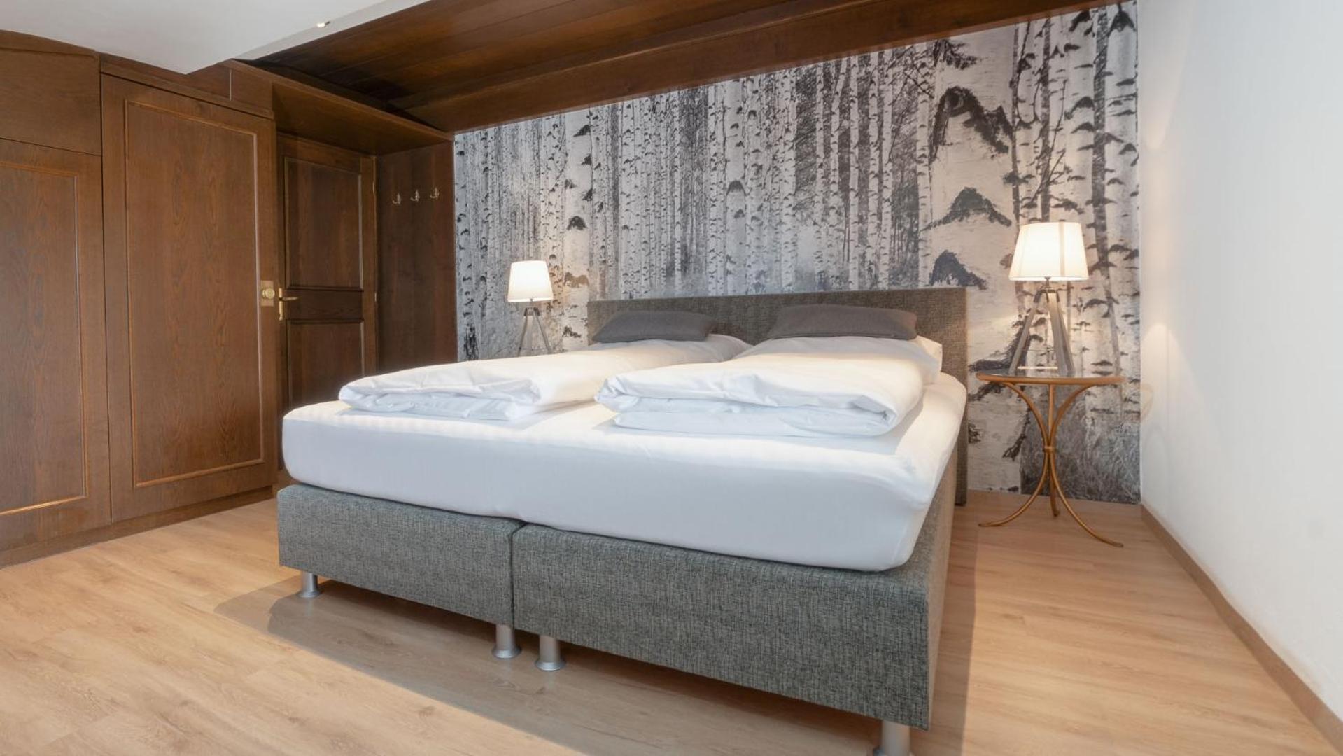 Boutique Hotel Olympia Seefeld w Tirolu Zewnętrze zdjęcie